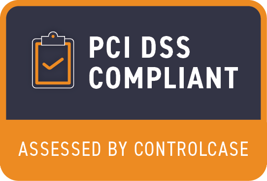 PCIDSS compliance